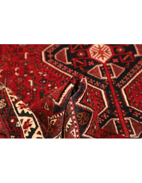 Tappeto Shiraz Persia cm.227x320