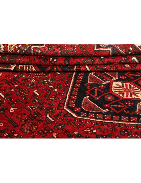 Tappeto Shiraz Persia cm.227x320