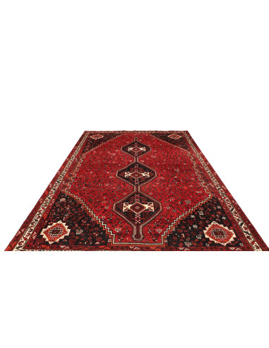 Tappeto Shiraz Persia cm.228x315