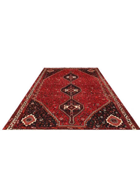 Tappeto Shiraz Persia cm.228x315
