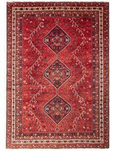 Tappeto Shiraz Persia cm.220x310