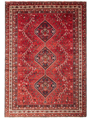 Tappeto Shiraz Persia cm.220x310
