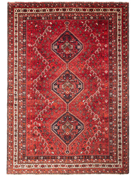 Tappeto Shiraz Persia cm.220x310