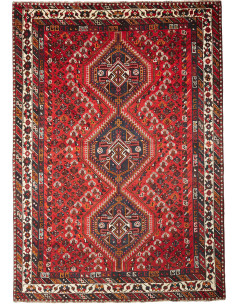 Tappeto Shiraz Persia cm.213x303