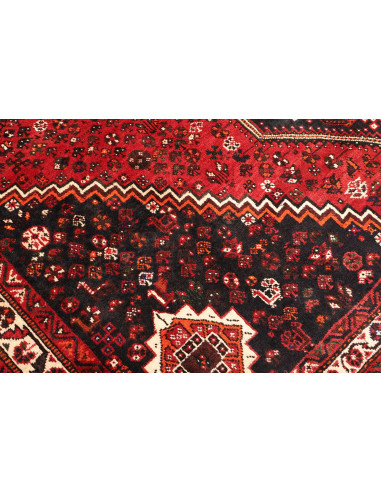 Tappeto Shiraz Persia cm.228x315