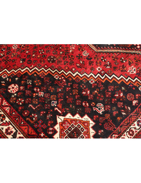 Tappeto Shiraz Persia cm.228x315