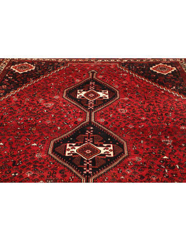 Tappeto Shiraz Persia cm.228x315