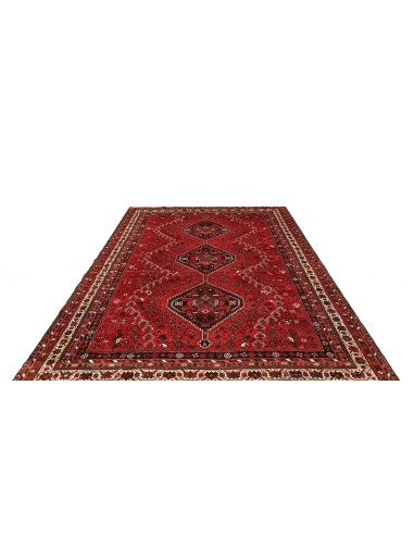 Tappeto Shiraz Persia cm.220x310
