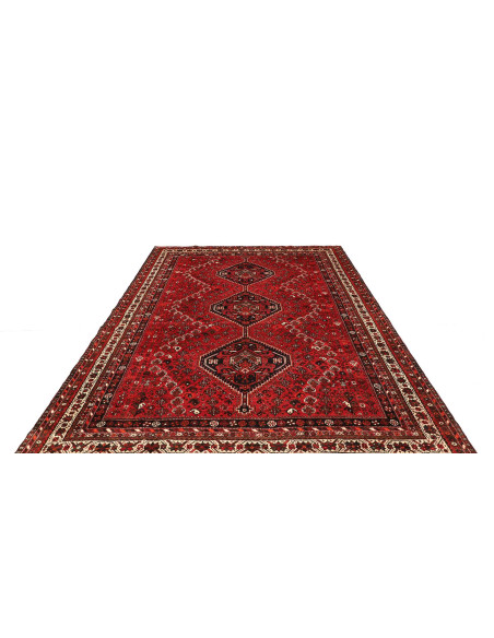 Tappeto Shiraz Persia cm.220x310