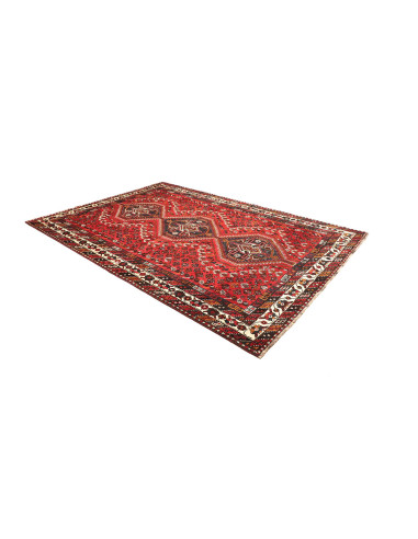 Tappeto Shiraz Persia cm.213x303