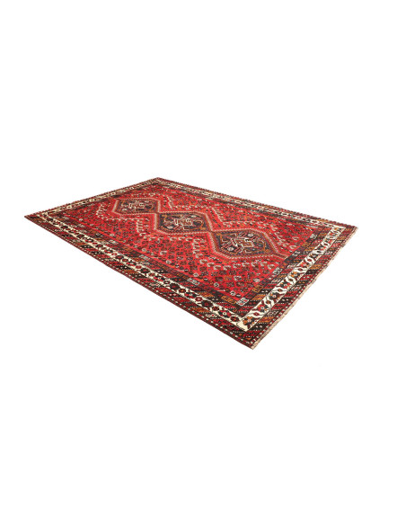 Tappeto Shiraz Persia cm.213x303
