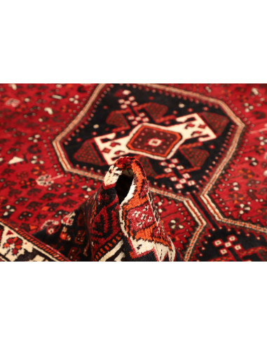 Tappeto Shiraz Persia cm.228x315