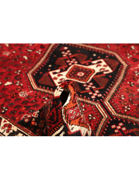 Tappeto Shiraz Persia cm.228x315