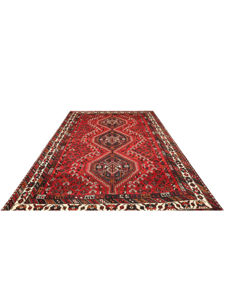 Tappeto Shiraz Persia cm.213x303