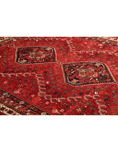 Tappeto Shiraz Persia cm.220x310