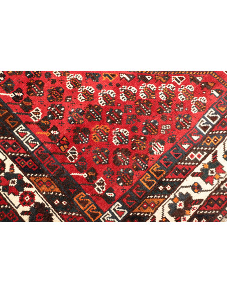 Tappeto Shiraz Persia cm.213x303