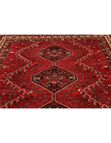 Tappeto Shiraz Persia cm.220x310