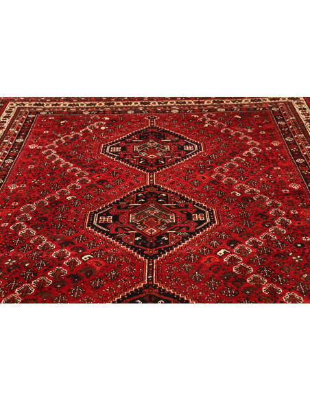 Tappeto Shiraz Persia cm.220x310