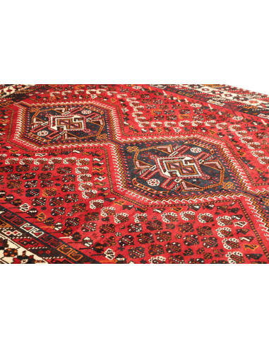Tappeto Shiraz Persia cm.213x303