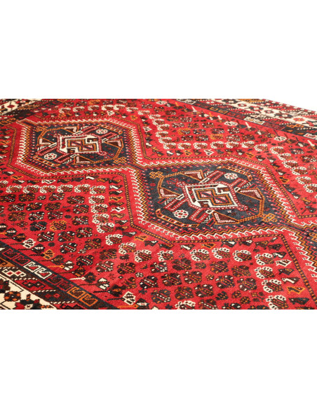 Tappeto Shiraz Persia cm.213x303