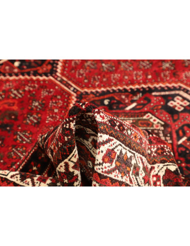 Tappeto Shiraz Persia cm.220x310