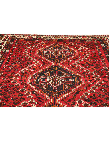 Tappeto Shiraz Persia cm.213x303