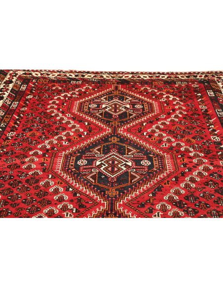Tappeto Shiraz Persia cm.213x303