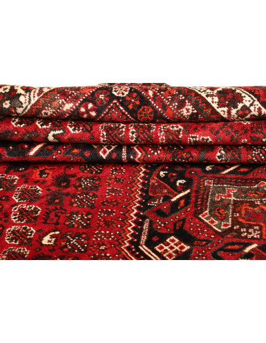Tappeto Shiraz Persia cm.220x310