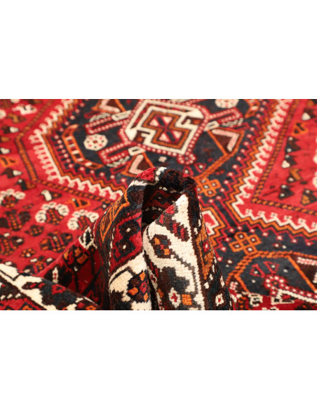 Tappeto Shiraz Persia cm.213x303