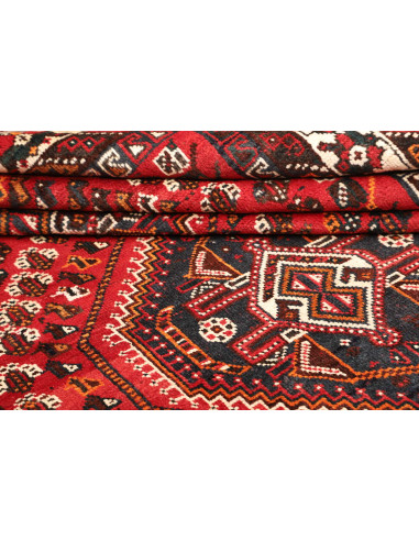 Tappeto Shiraz Persia cm.213x303