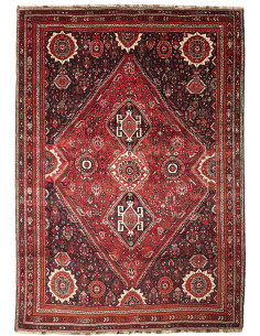 Tappeto Shiraz Persia cm.218x308