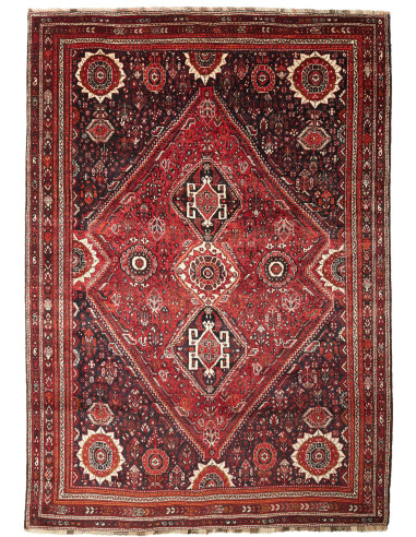 Tappeto Shiraz Persia cm.218x308