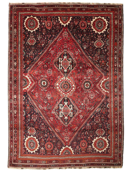 Tappeto Shiraz Persia cm.218x308