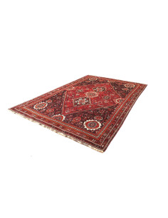 Tappeto Shiraz Persia cm.218x308 2