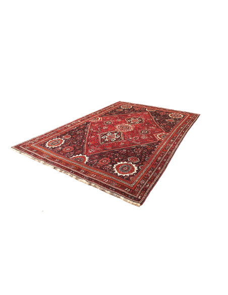 Tappeto Shiraz Persia cm.218x308