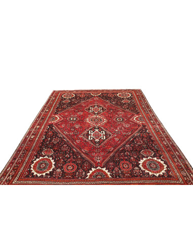Tappeto Shiraz Persia cm.218x308