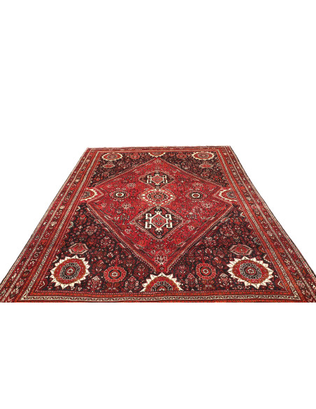 Tappeto Shiraz Persia cm.218x308