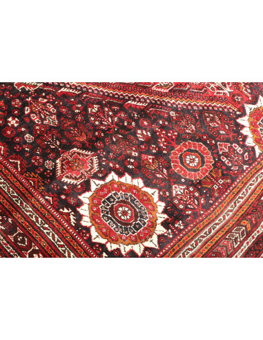 Tappeto Shiraz Persia cm.218x308