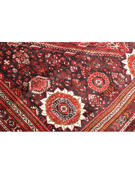 Tappeto Shiraz Persia cm.218x308