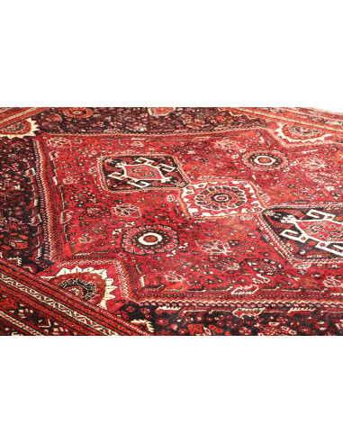 Tappeto Shiraz Persia cm.218x308