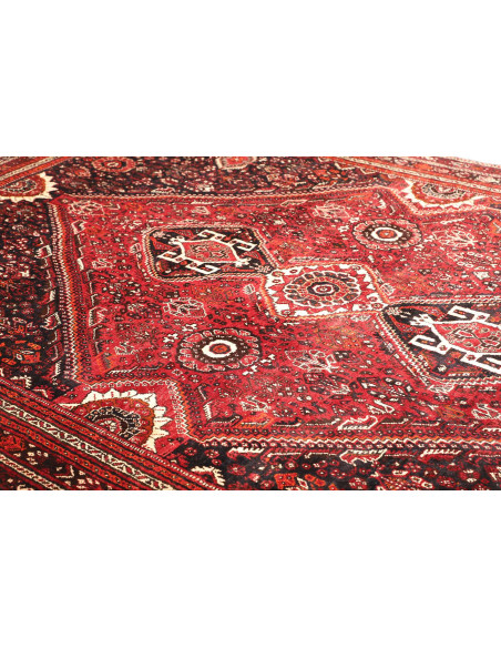 Tappeto Shiraz Persia cm.218x308