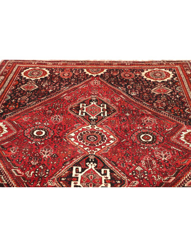 Tappeto Shiraz Persia cm.218x308