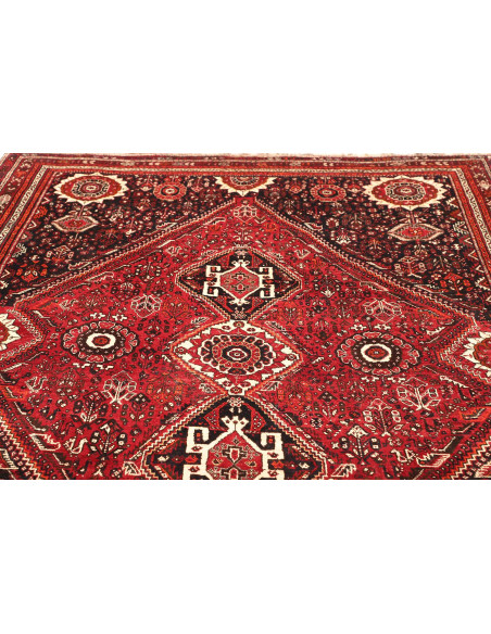 Tappeto Shiraz Persia cm.218x308