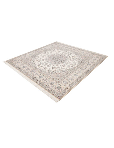 Tappeto Nain 6la Persia cm.209x205