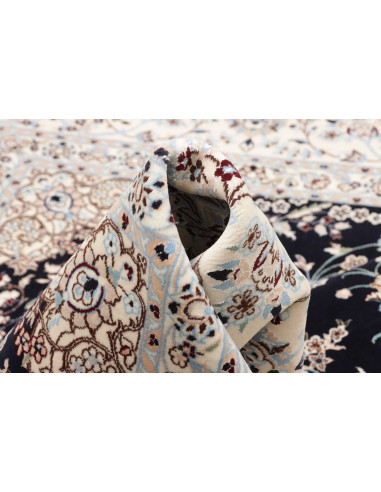 Tappeto Nain 6la Persia cm.207x211