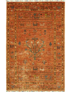 Tappeto Rubin Pakistan cm.99x152