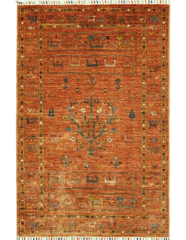 Tappeto Rubin Pakistan cm.99x152