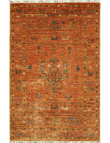 Tappeto Rubin Pakistan cm.99x152