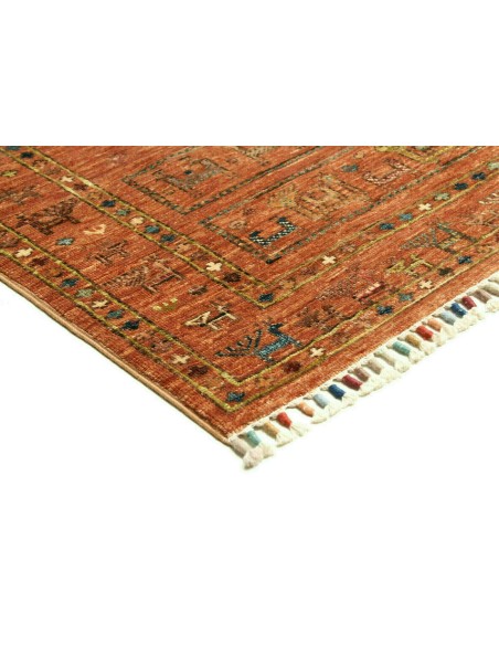 Tappeto Rubin Pakistan cm.99x152