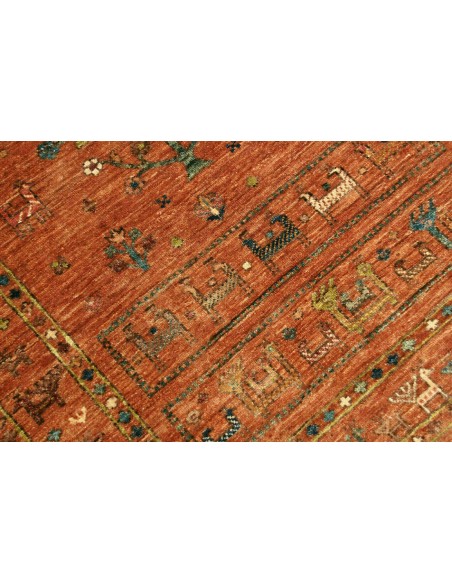 Tappeto Rubin Pakistan cm.99x152